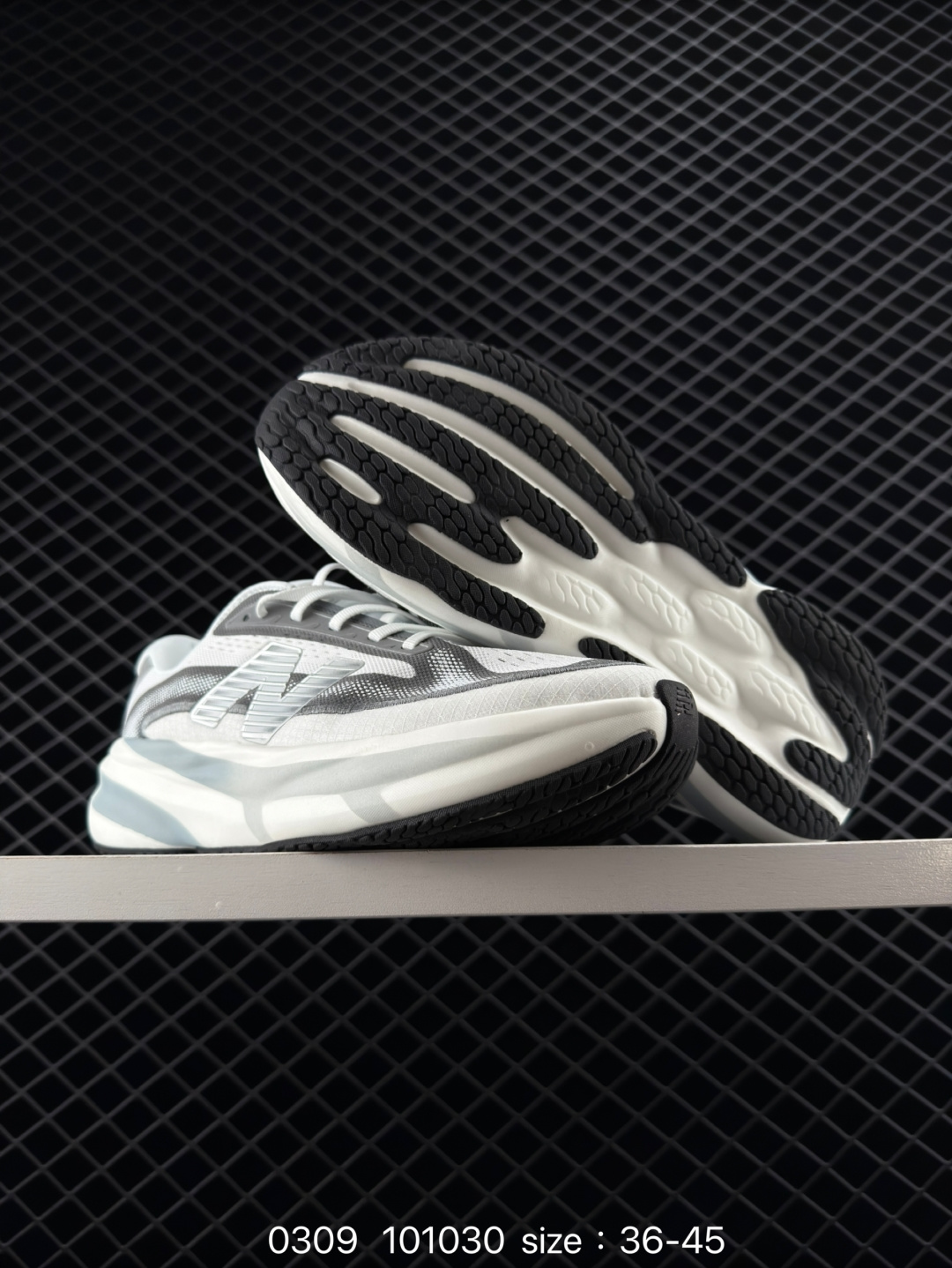 New Balance Fresh Foam X 1080V13